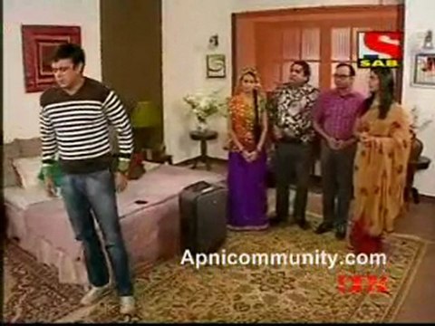 Sajan Re Jhoot Maat Bolo - 22nd July 2011 pt3