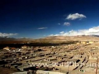 Ladakh Landscape
