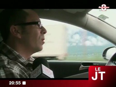 Artisans Taxis : Petites magouilles entre amis (Savoie)