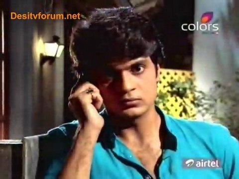 Laagi Tujhse Lagan - 22nd July 2011 Pt1