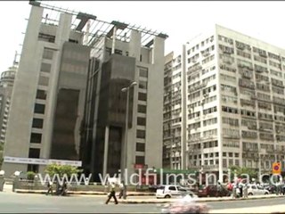 High Rise Office Buildings in Delhi