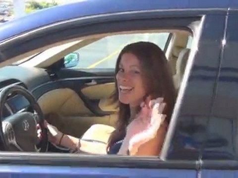 2008 Acura TL Pinellas Park Florida