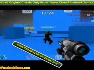 UberStrike Cheats AUGUST 2011