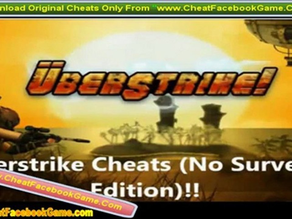 Get All Weapons In UberStrike -- UBERSTRIKE CHEATS AUGUST 2011