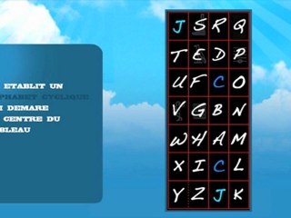 secret story 5 : énigme du couloir des 4 éléments