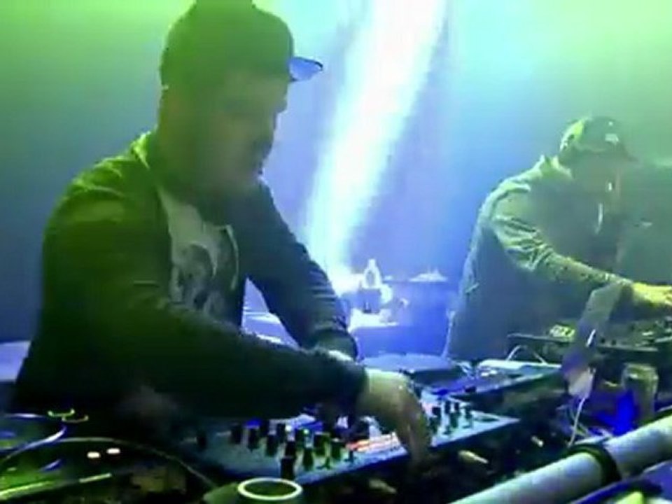 DSMA Grossiste PIONEER DJ PRO Jack Beats Live @ The Warehouse Project