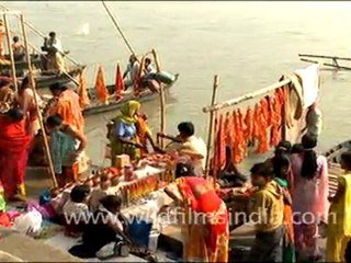 Farming practices, Sonepur Mela