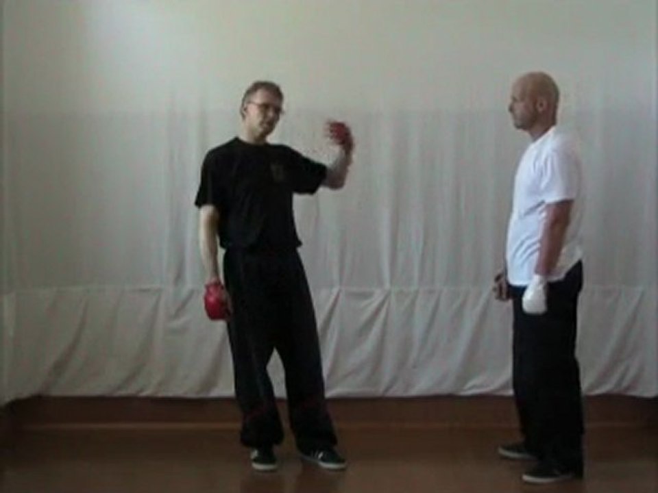 6-count-Partnerdrill