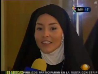 Ausencia de Dios en Guadalajara