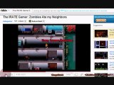 Irater gamer zombies ate my neighbors commentary
