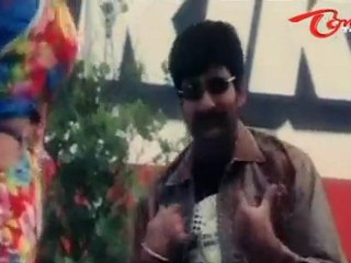 Bhagiradha - Ravi Teja - Shreya - O Prema Nuvante Pranam - HD Video Song