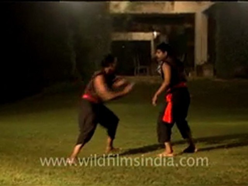North East Dance