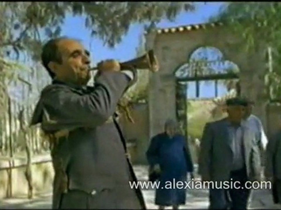 Αλέξια - In Our Never Never Land / Alexia Vassiliou - In Our Never Never Land