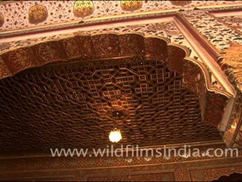 Junagarh Fort in Rajasthan