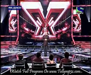 X Factor India 22nd July 2011 Part 6 [www.Tollymp3z.com]