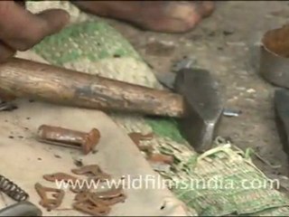 Locksmith in Mohan Singh Market, New Delhi