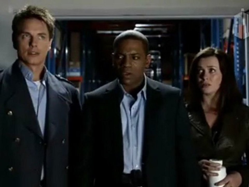 Torchwood Miracle Day Episode 3 Clip