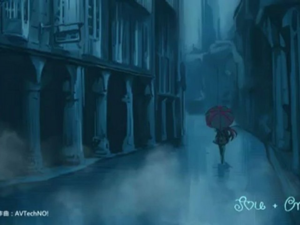 【AVTechNO!】~ SOU Orgel