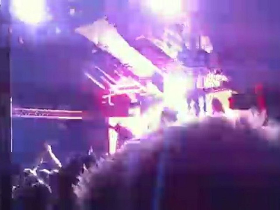 DJ RUSH SEA OF LOVE 2011