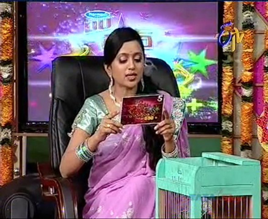 Star Mahila - Bharati,Anuradha,Kavita,Vasanta,Renuka,Kalpana - 06 Apr 11 - 02