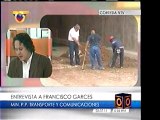 Obras contra la lluvia