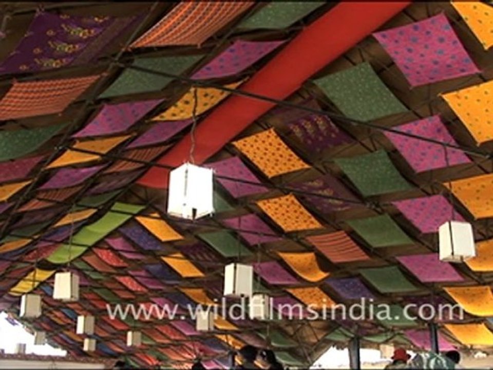 Rural Gujarat