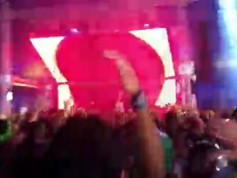 Monika Kruse sea of love