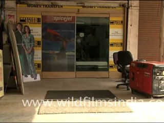 Honda 2800 Generator in INA Market, New Delhi