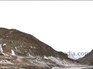 Ladakh is a Beauty On Earth