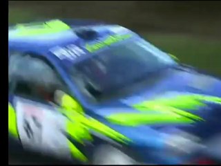 Finale des rallyes 2010