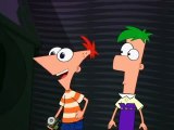 Phineas y Ferb, la película. A través de la 2ª Dimensión - Trailer en español