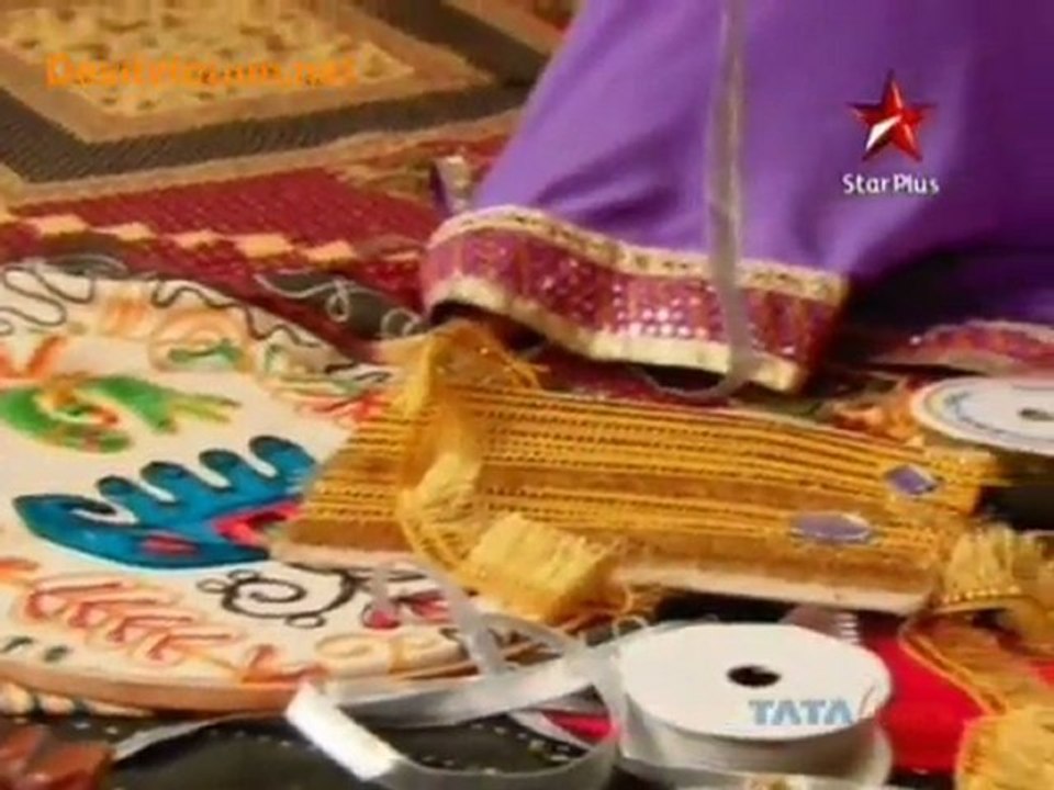 Gulaal -  22nd July 2011 Pt1