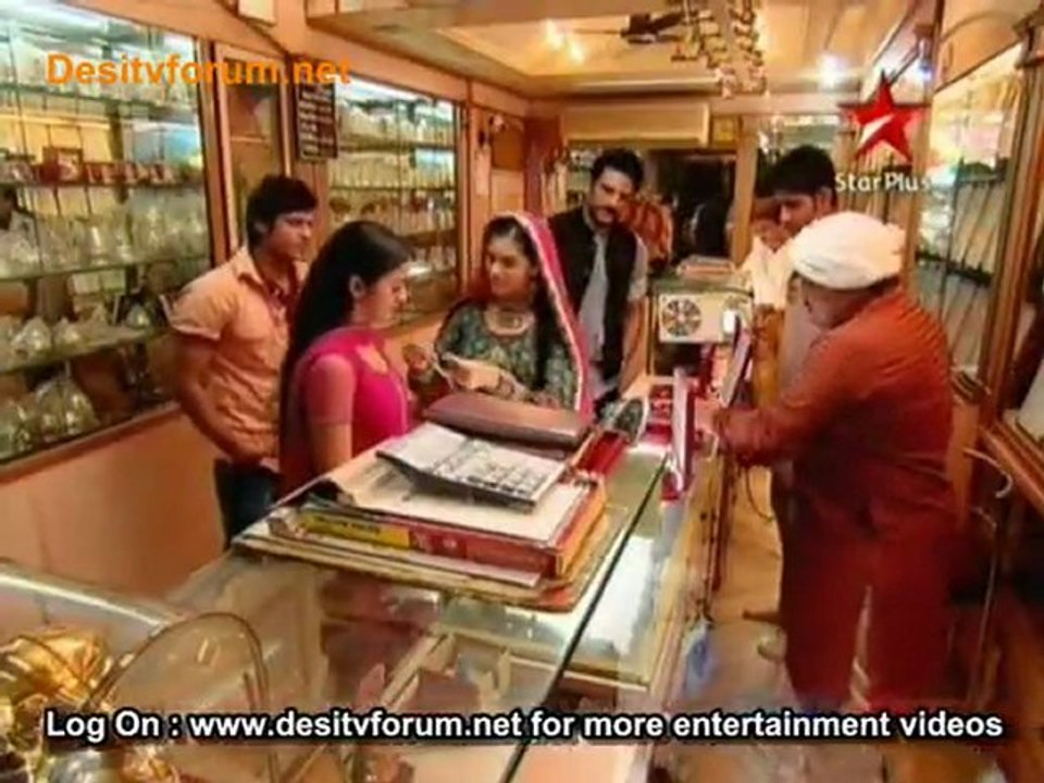 Gulaal -  22nd July 2011 Pt2