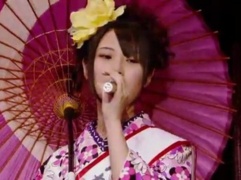 SKE48 - Mousou Deka