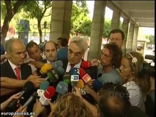 Testigos de Ortega ratifican la conducción temeraria