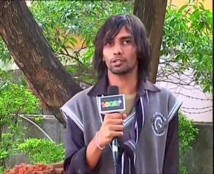 D.V. Rajender Share his Happiness for Urs So Sweet Song - got good ranking