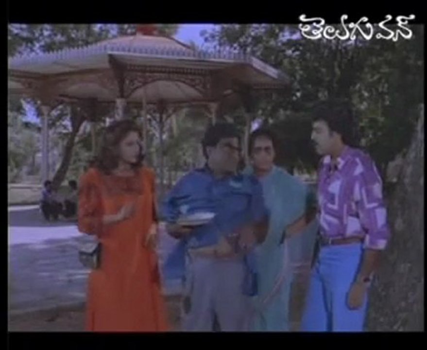 Comedy Express 16 - Back to Back - Comedy Scenes