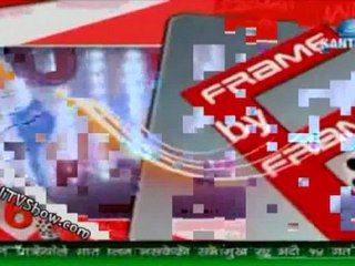 Frame By Frame-July 22, 2011