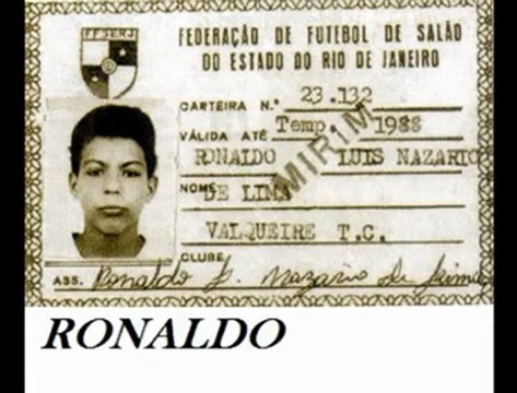 Ünlü futbolcuların küçüklükleri Kopmak Garanti