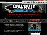 Get Black Ops Annihilation Multiplayer Map Pack DLC Free on Xbox 360 & PS3