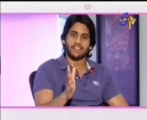 Naga Chaitanya - Thamanna - 100%  Love - 04