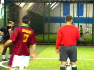 21.07.2011 Bay Tatangalar - Kücükköy Paşagücü