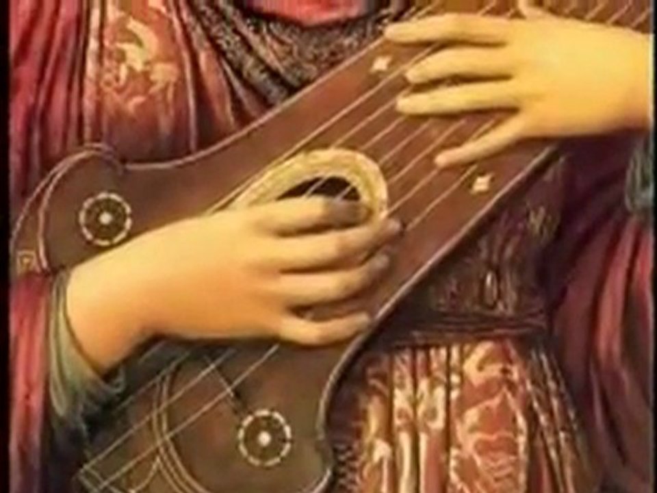 Jocelyn Pook   Bridal ballade