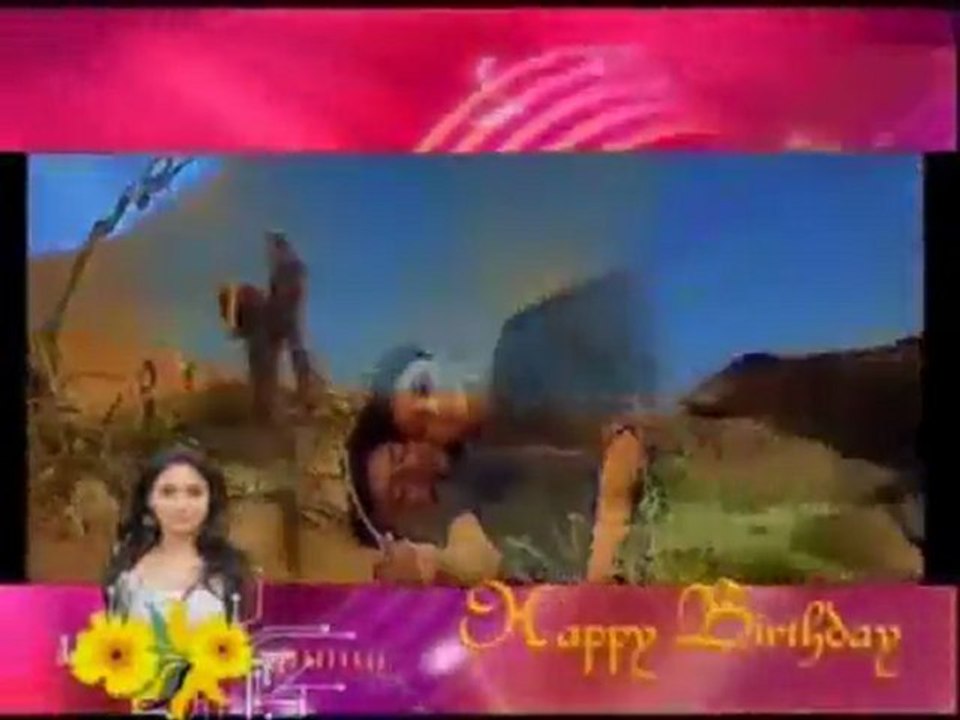 Telugu Actress Tamanna Special