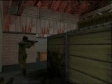 THE GOONIES Counter Strike 1.6