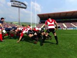 Rugby World Cup 2011 - Première Bande-Annonce