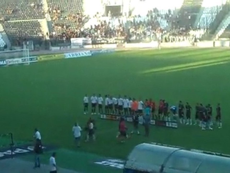 paok vs pierikos eisodos