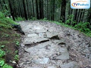 Górskie wiadomości 22 lipca 2011