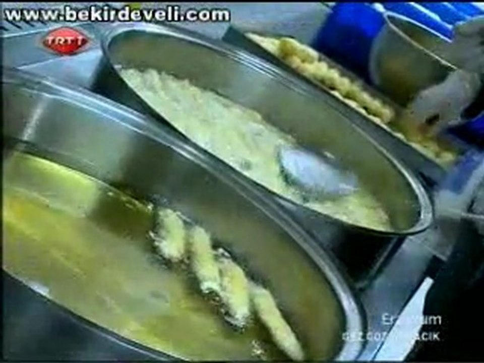 Bekir Develi - Gez Göz Arpacık - Erzurum