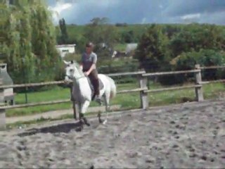 2ème séance montée